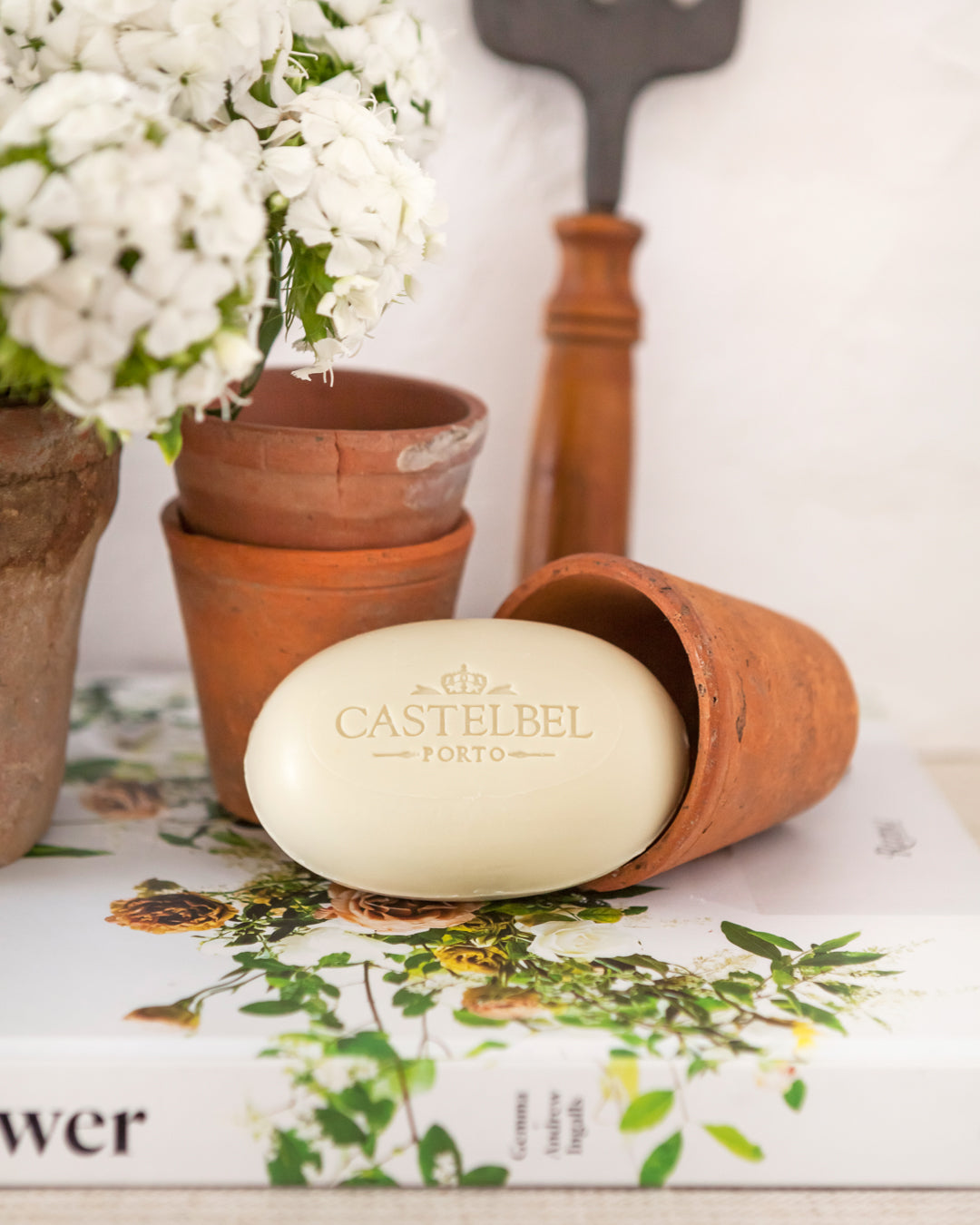 Verbena Soap 150g