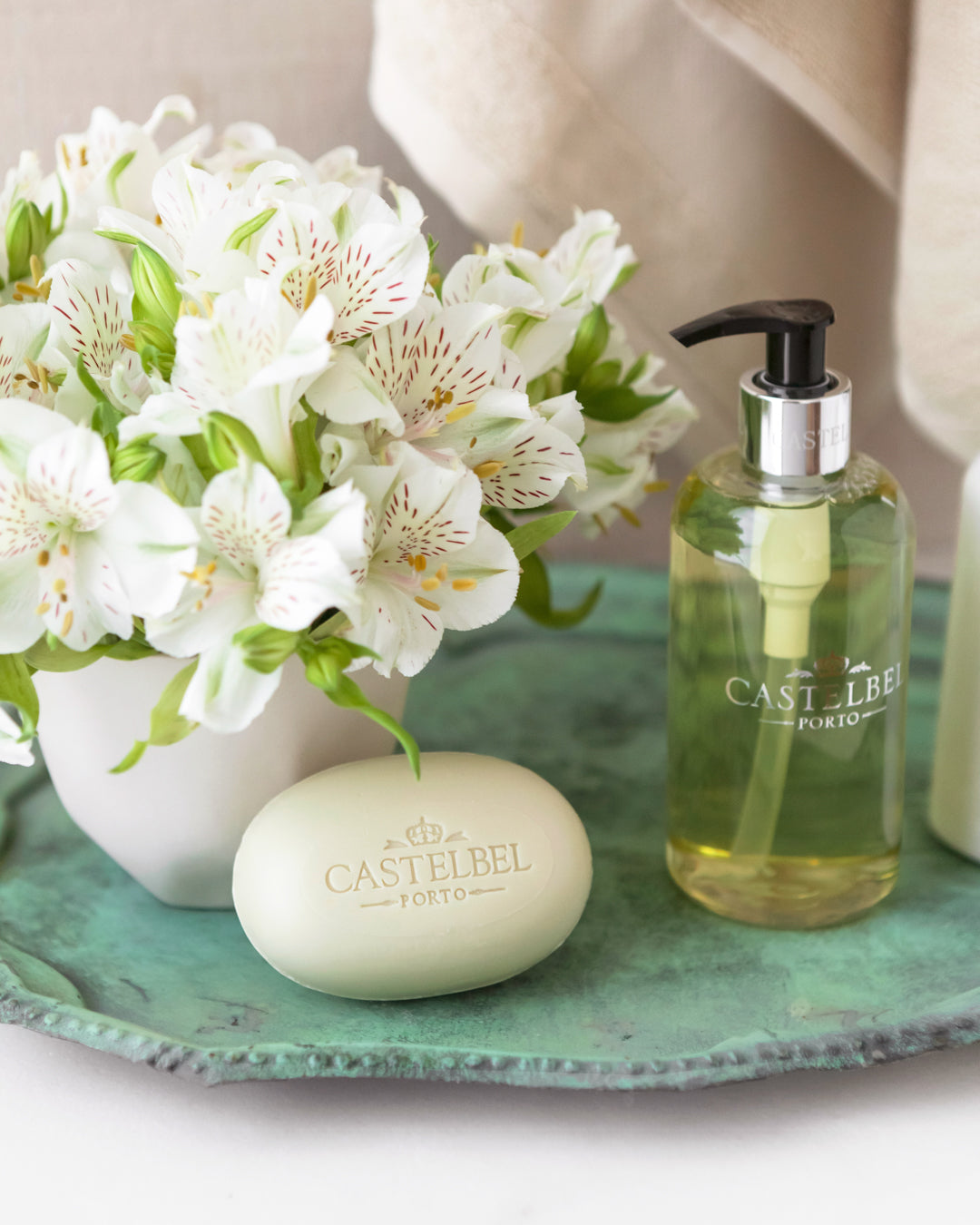 Verbena Hand&Body Wash 300ml