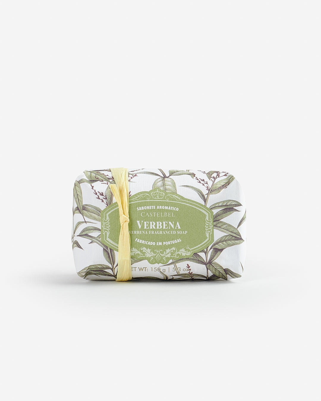 Verbena Soap 150g
