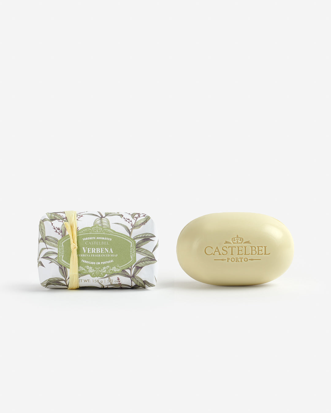 Verbena Soap 150g