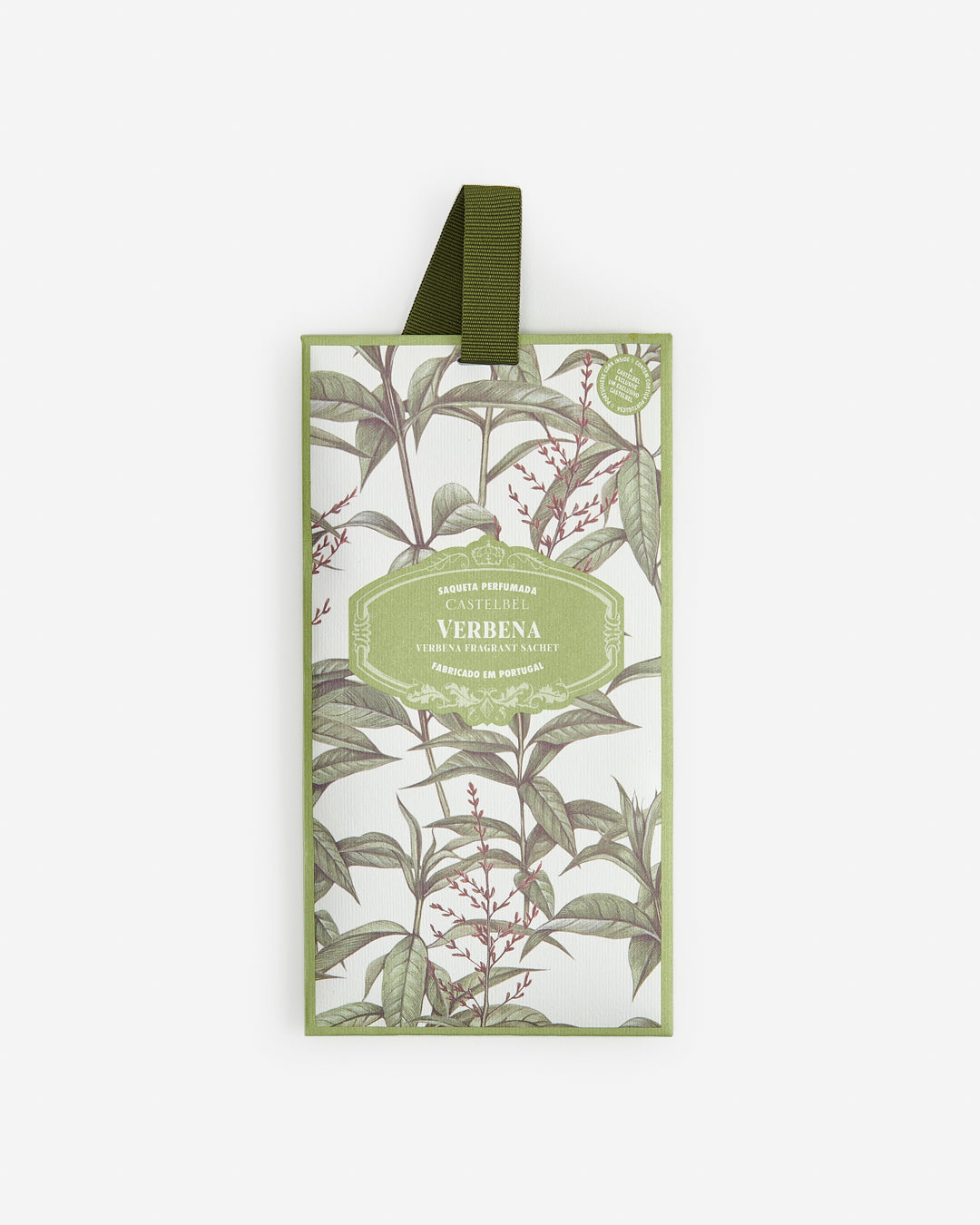 Verbena Scented Sachet 10g