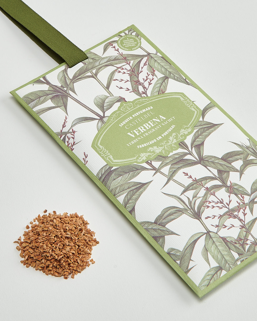 Verbena Scented Sachet 10g