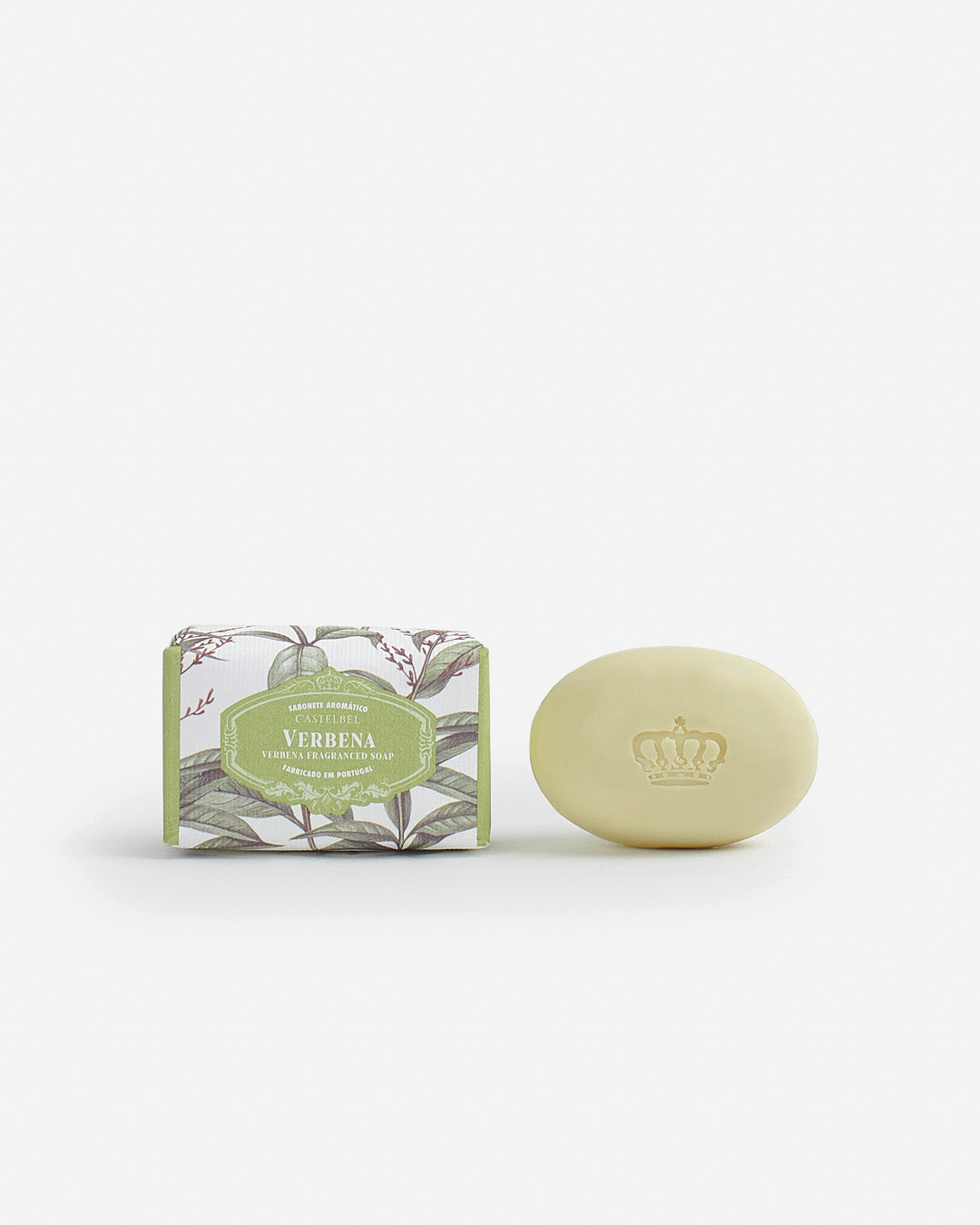 Verbena Soap 40g
