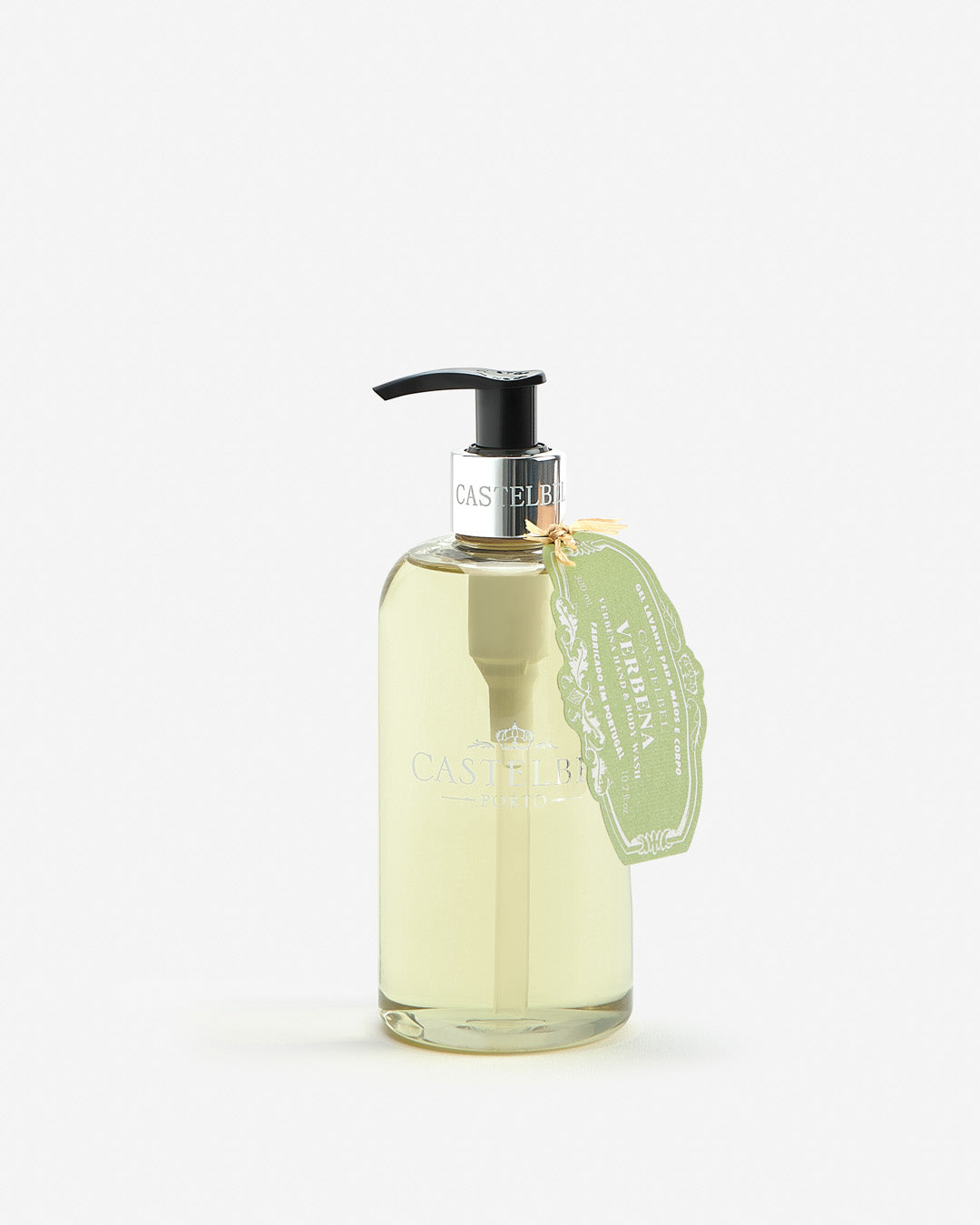 Verbena Hand&Body Wash 300ml