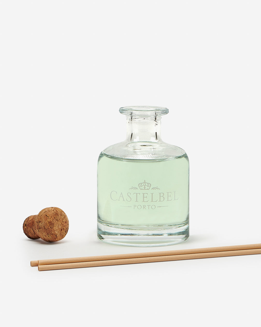 Verbena Fragrance Diffuser 100ml