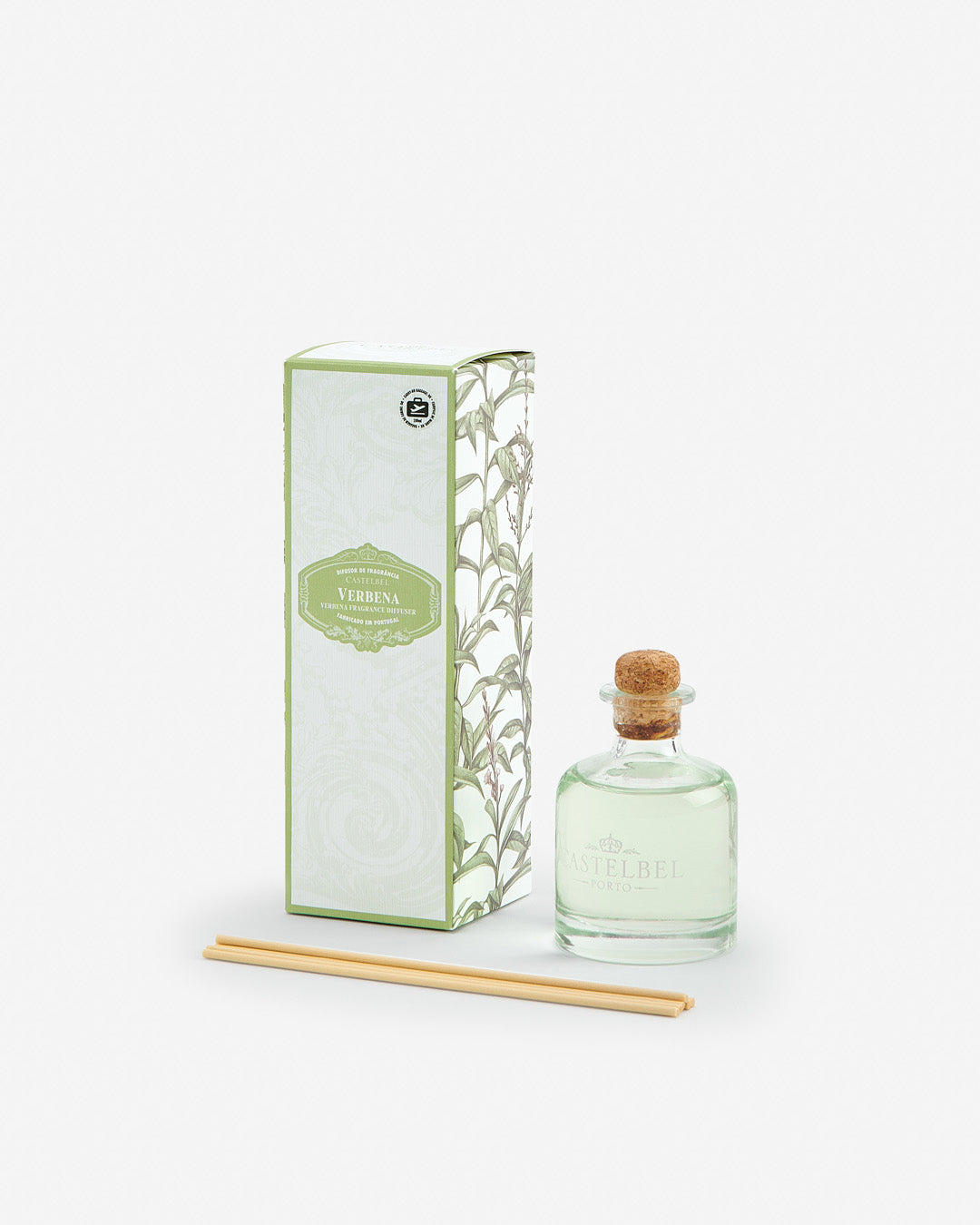 Verbena Fragrance Diffuser 100ml