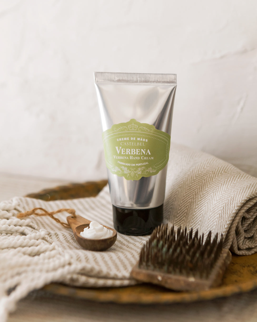 Verbena Hand Cream 60ml