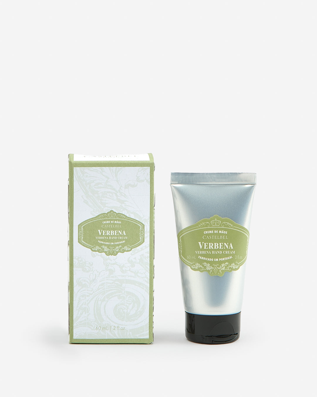 Verbena Hand Cream 60ml