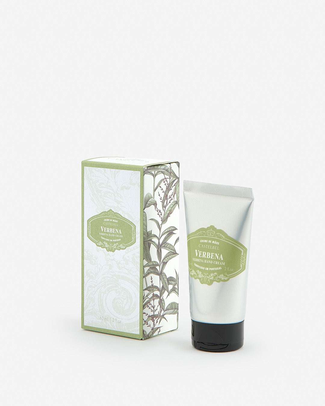 Verbena Hand Cream 60ml