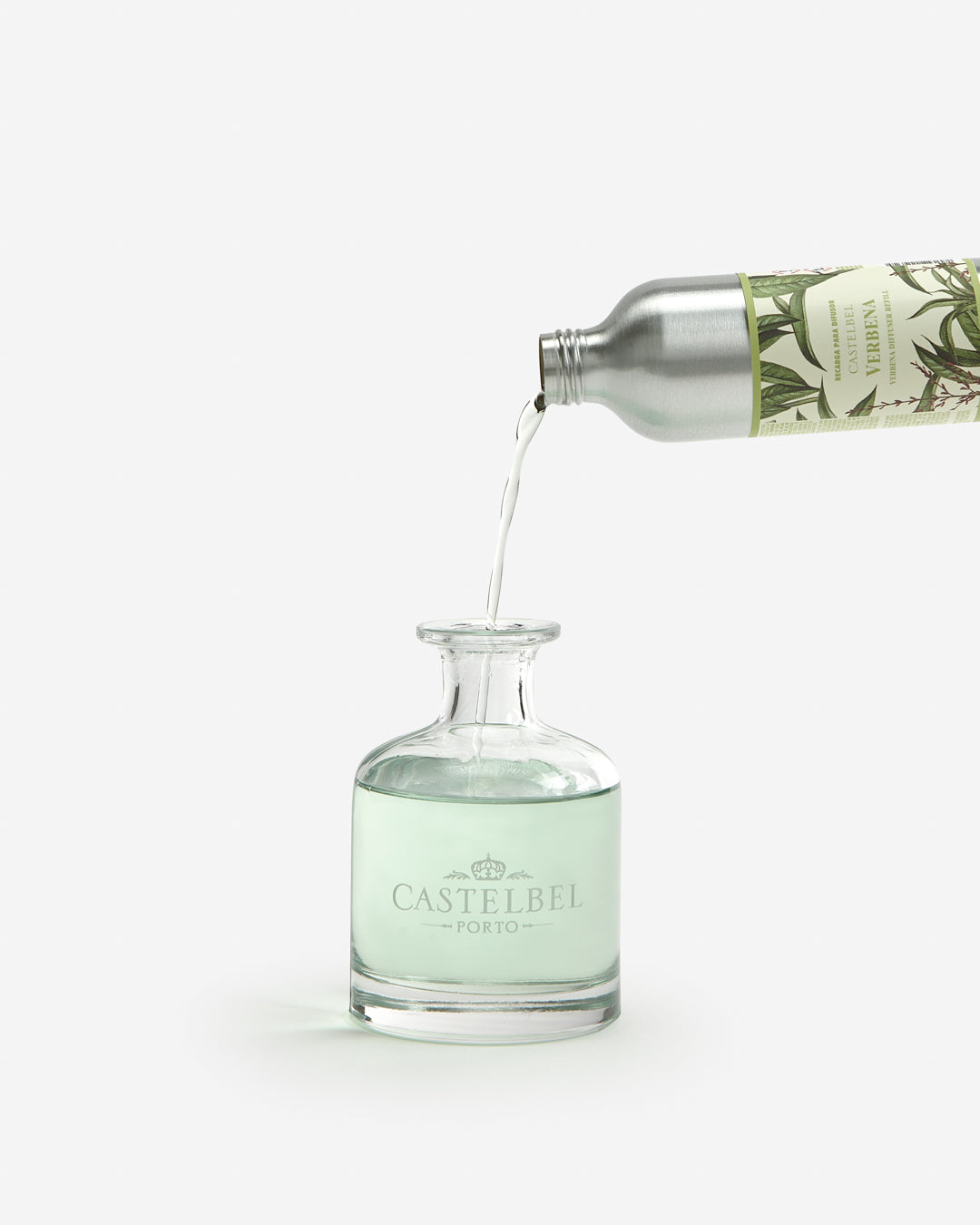Verbena Diffuser Refill 250ml
