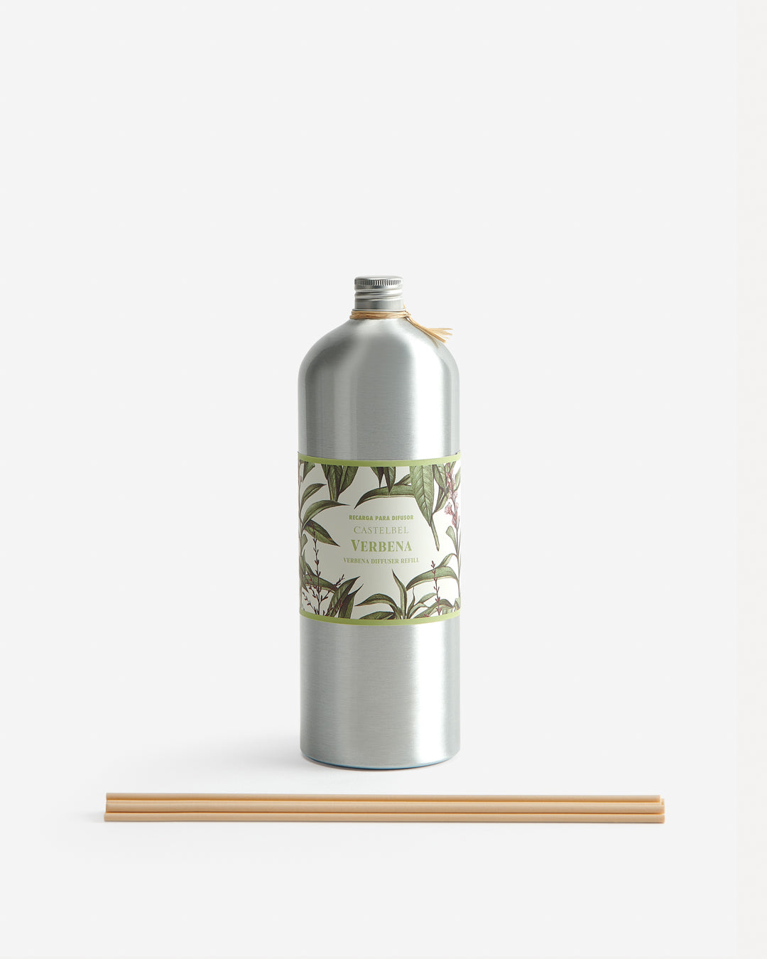 Verbena Diffuser Refill 900ml