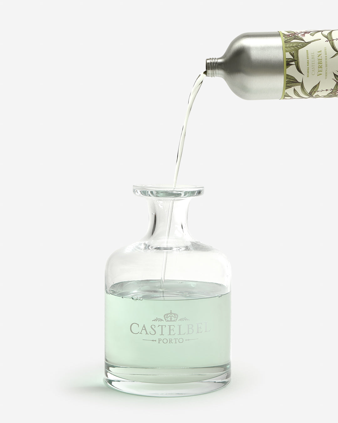 Verbena Diffuser Refill 900ml