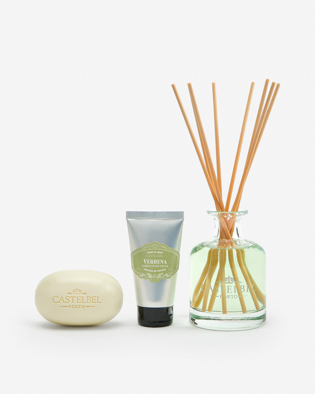 Verbena Gift Set