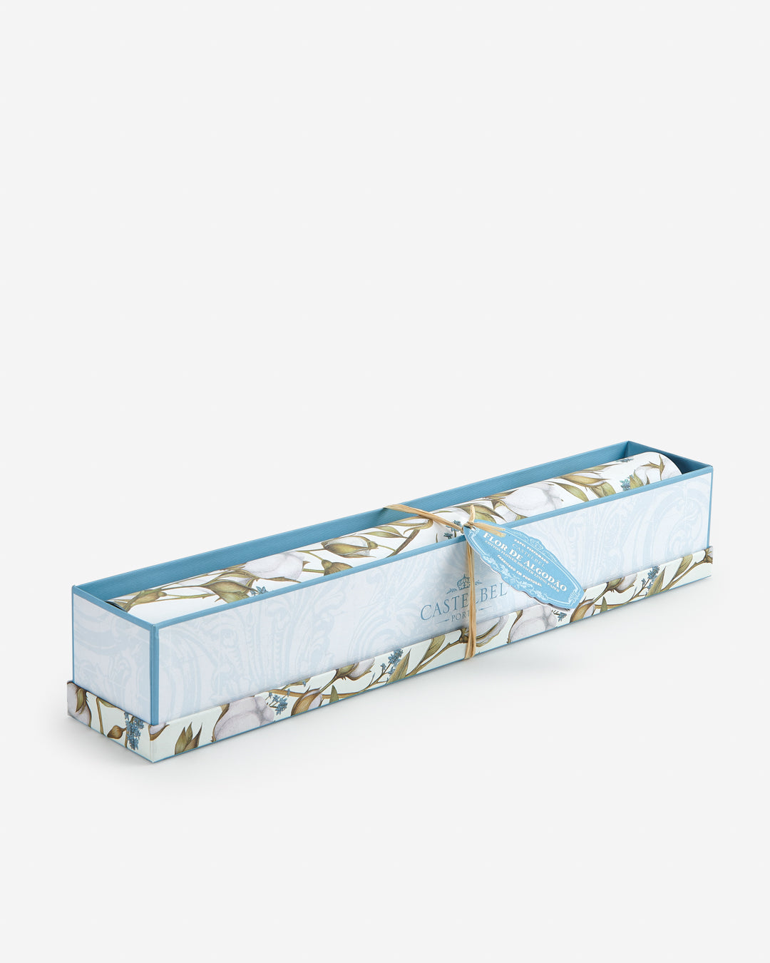 Cotton Flower Fragranced Drawer Liners