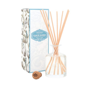 Cotton Flower Fragrance Diffuser 250ml
