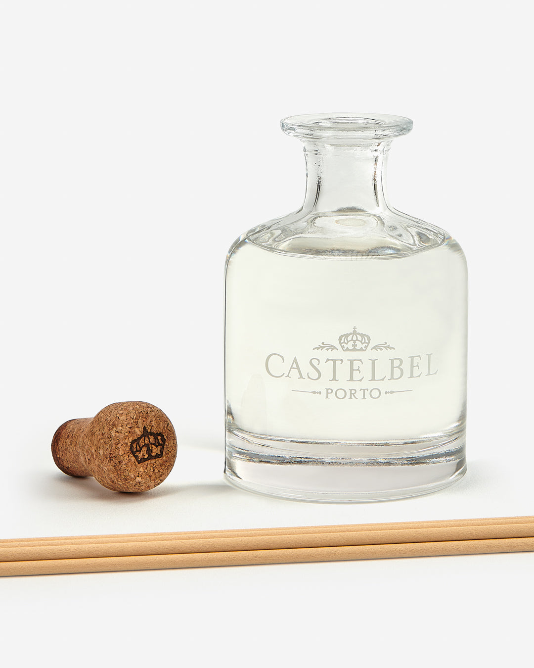 Cotton Flower Fragrance Diffuser 250ml