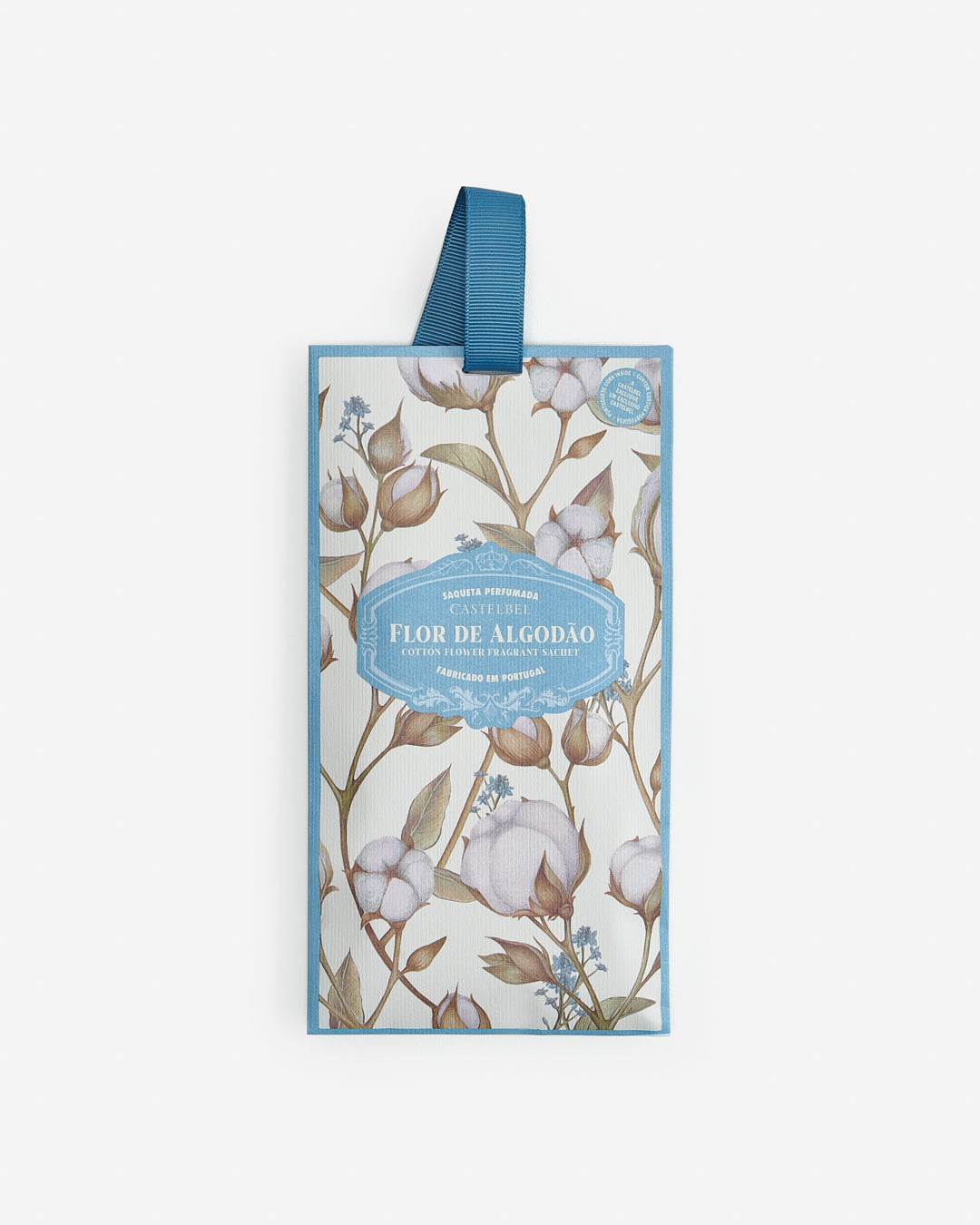 Cotton Flower Scented Sachet 10g