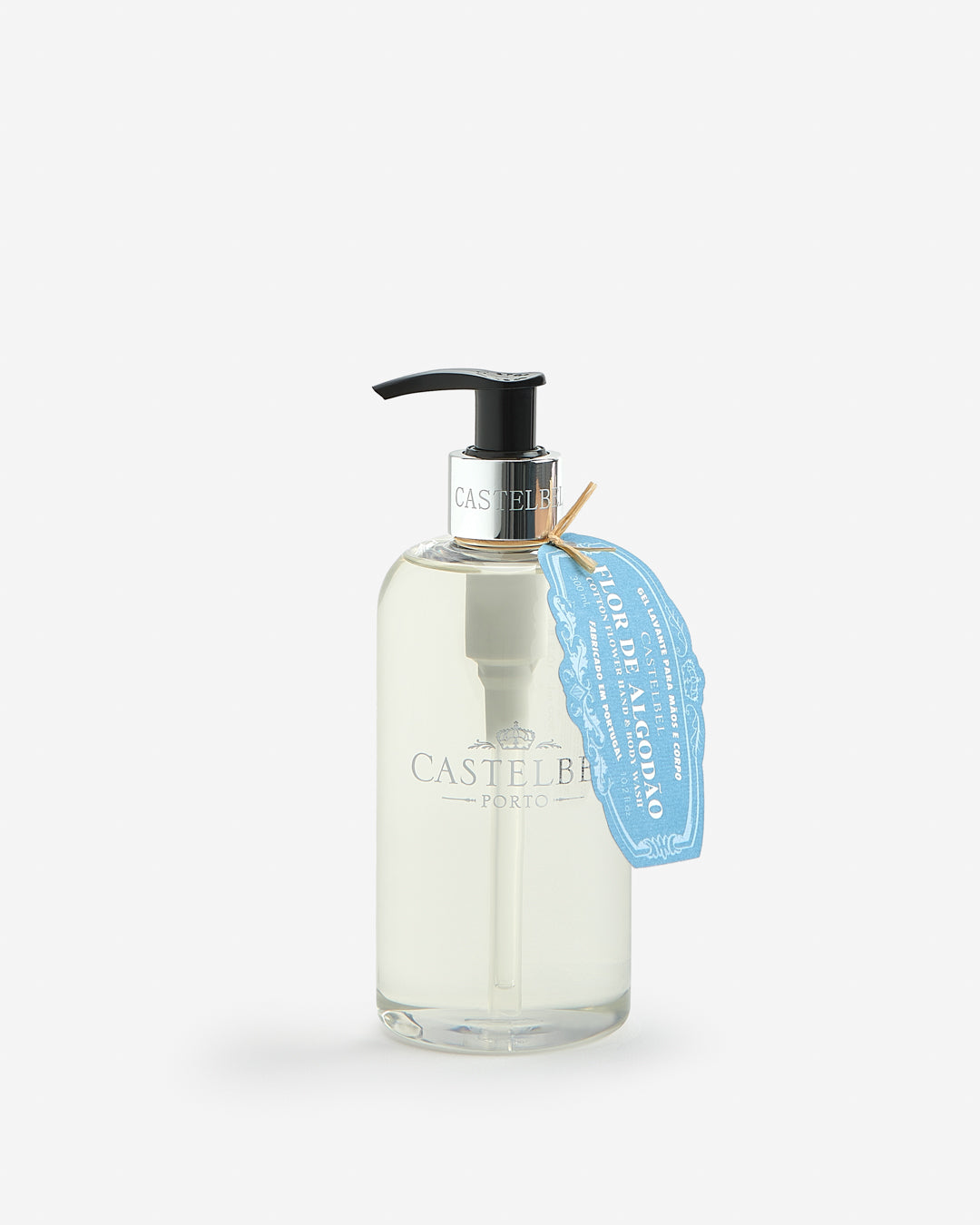 Cotton Flower Hand&Body Wash 300ml