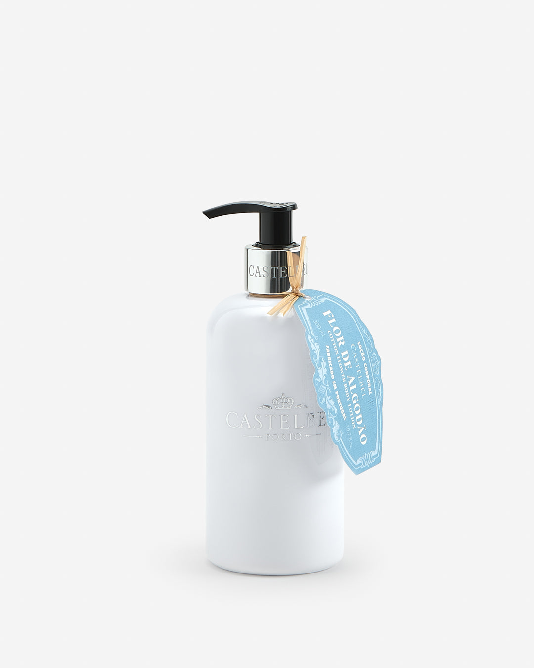 Cotton Flower Body Lotion 300ml