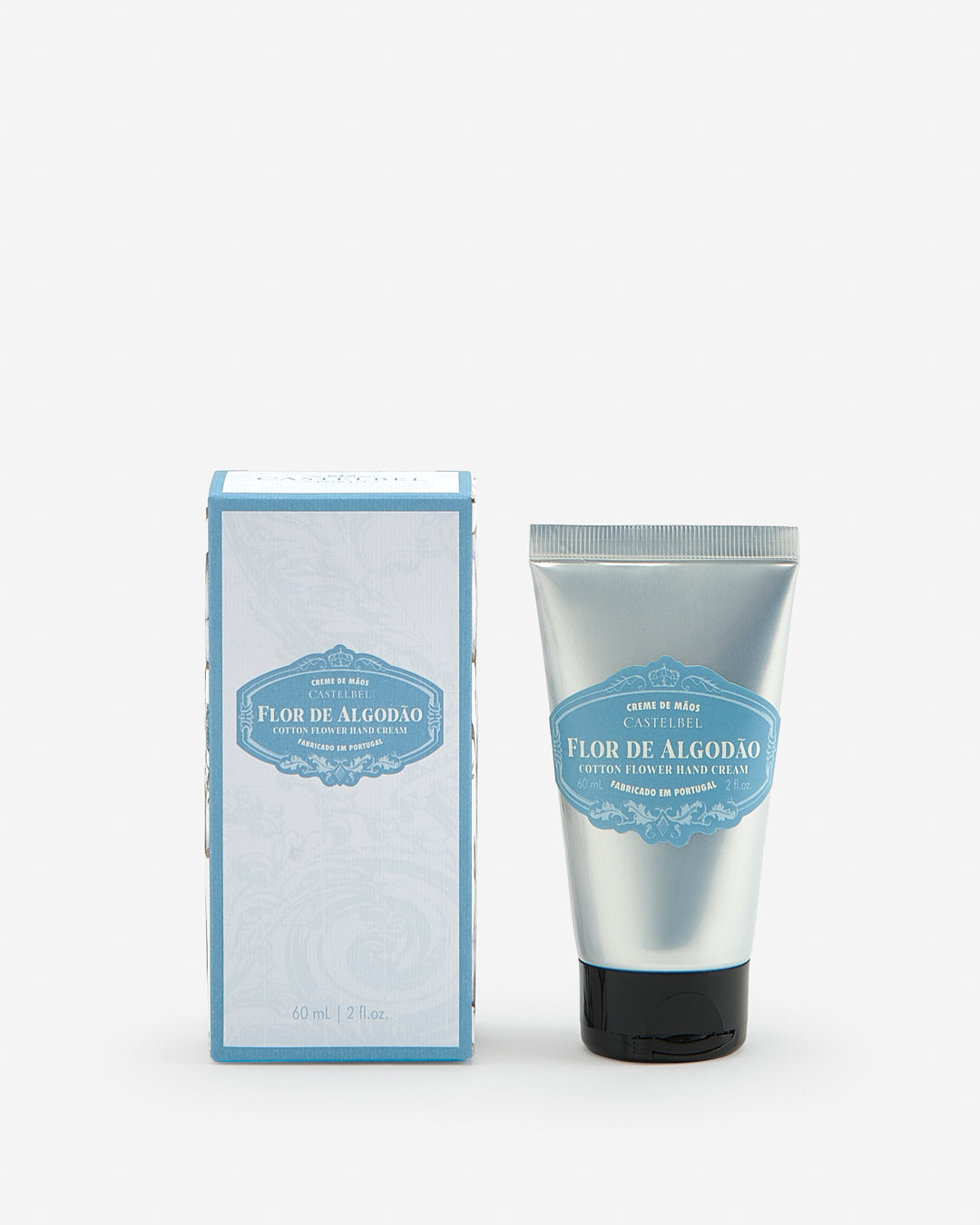 Cotton Flower Hand Cream 60ml