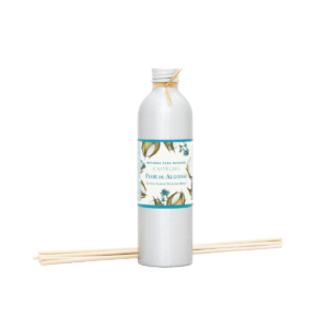 Cotton Flower Diffuser Refill 250ml