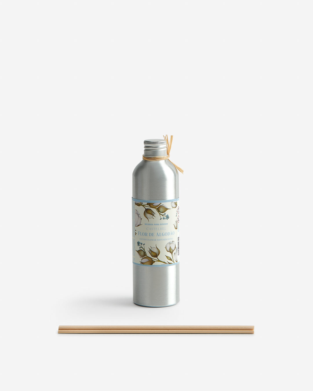 Cotton Flower Diffuser Refill 250ml