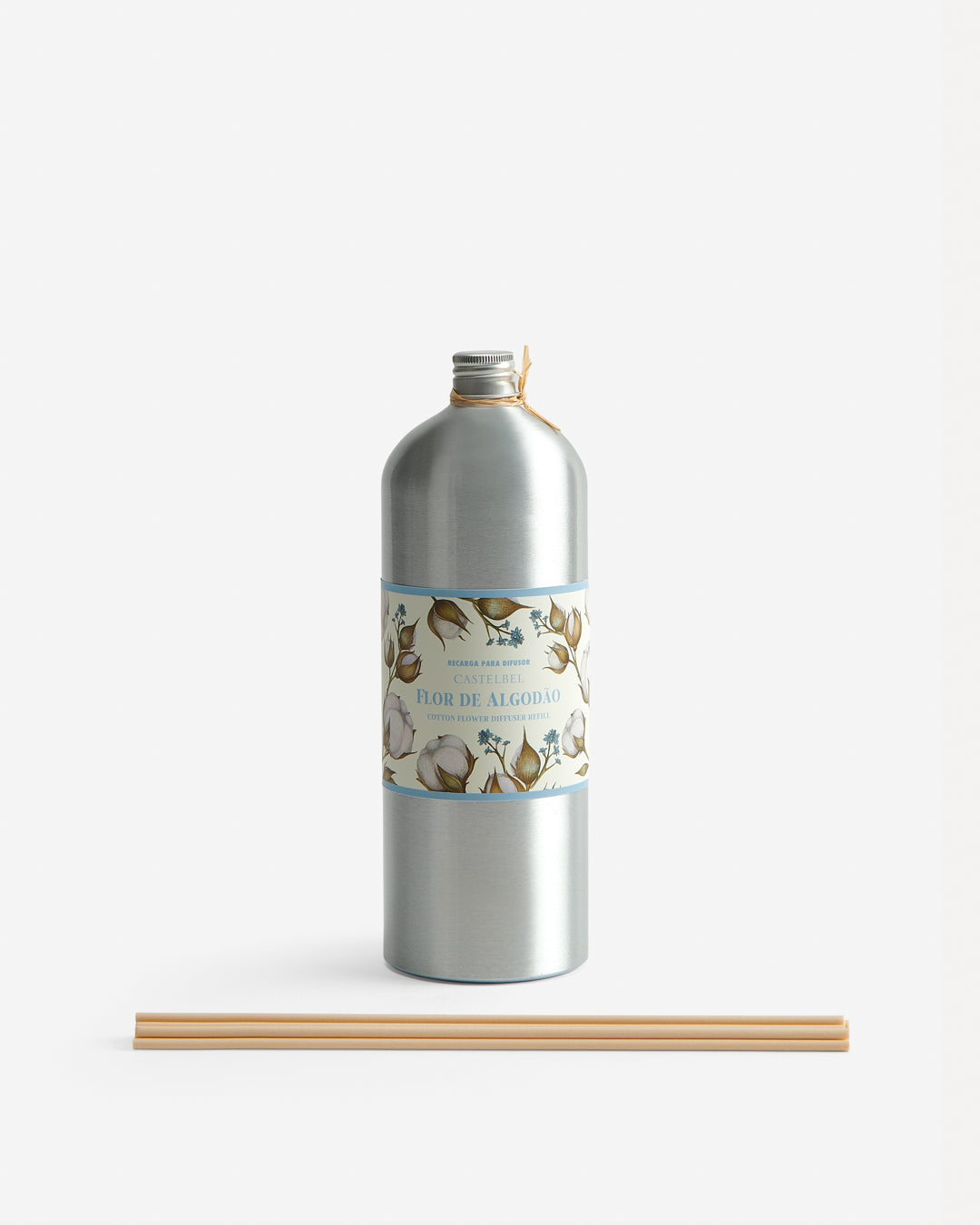 Cotton Flower Diffuser Refill 900ml