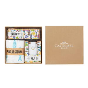 Sardine Gift Box