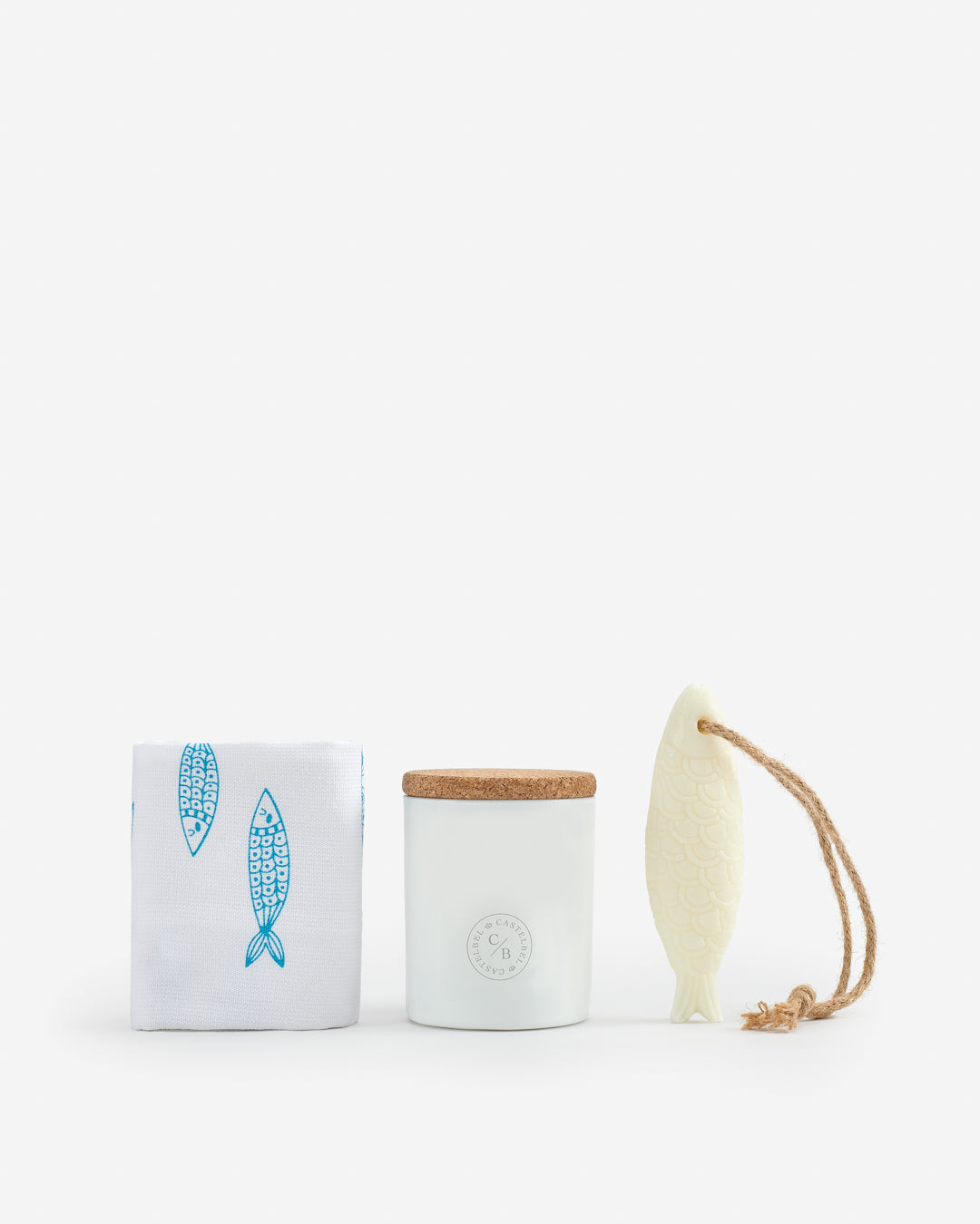 Sardine Gift Set