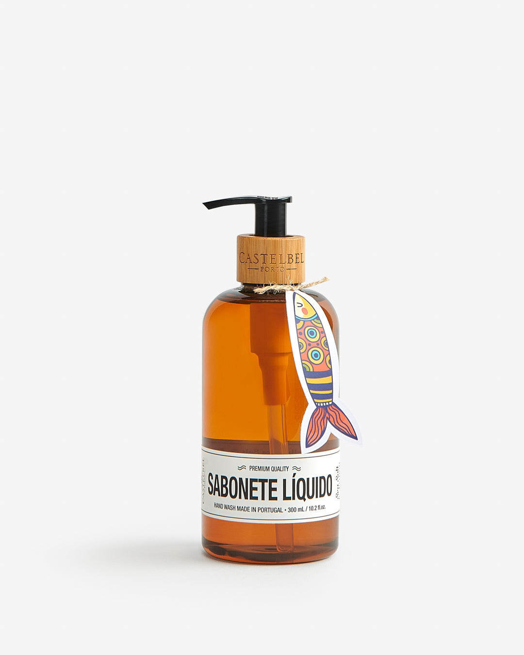 Sardine Liquid Soap 300ml