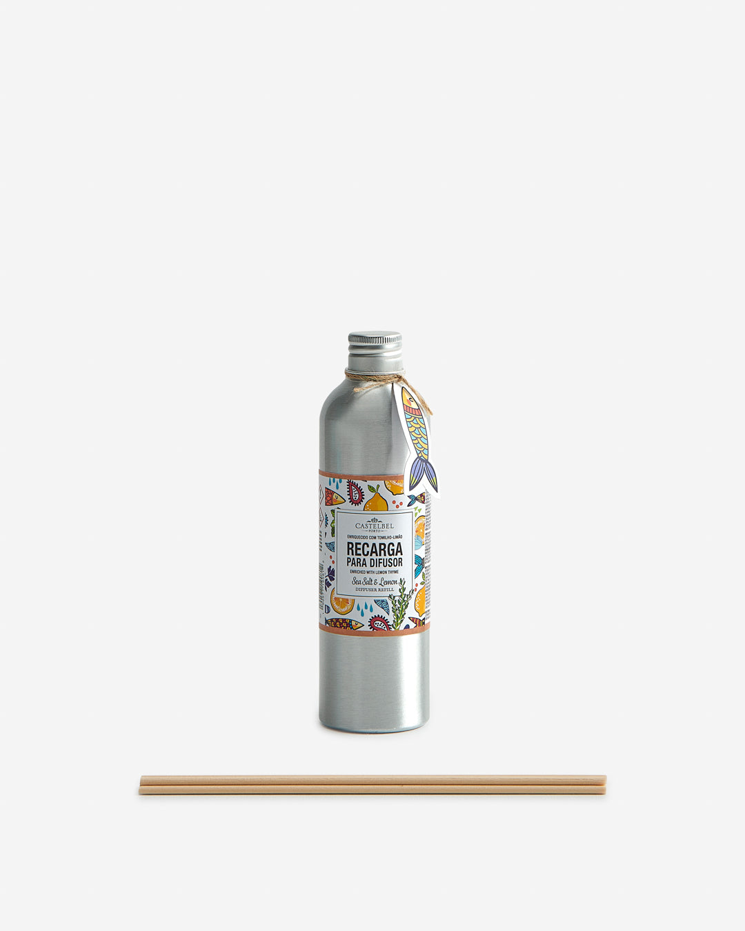 Sardine Diffuser Refill 250ml