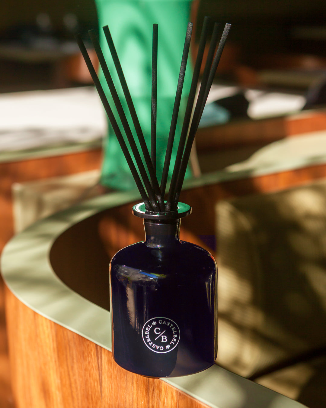Lavender Chamomile Diffuser 250ml
