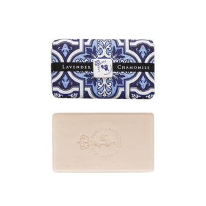 Lavender and Chamomile Soap 200g