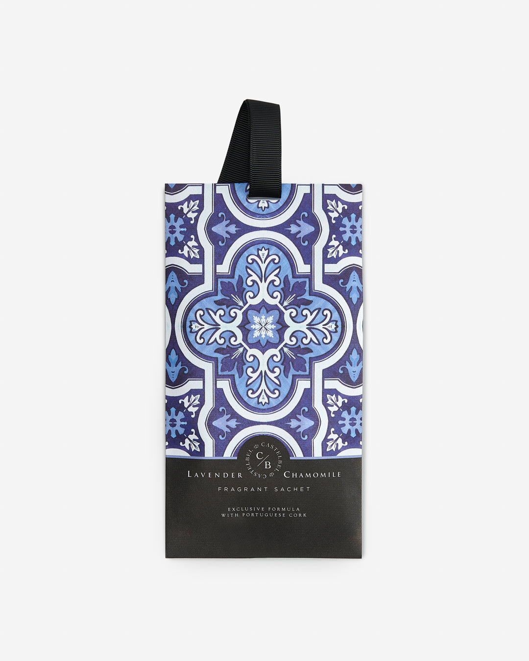 Lavender Chamomile Scented Sachet 10g