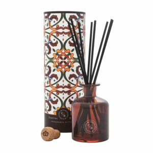 Santal Tonka Fragrance Diffuser 250ml