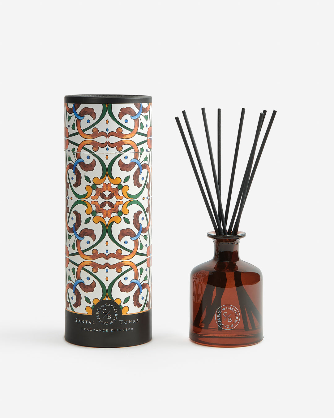 Santal Tonka Diffuser 250ml