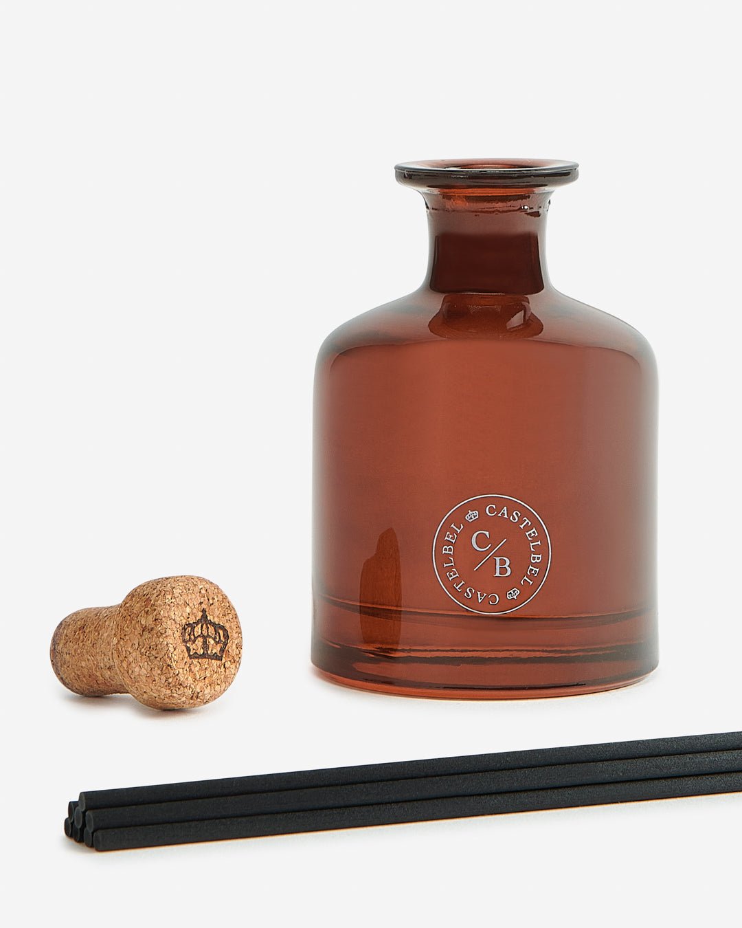Santal Tonka Diffuser 250ml