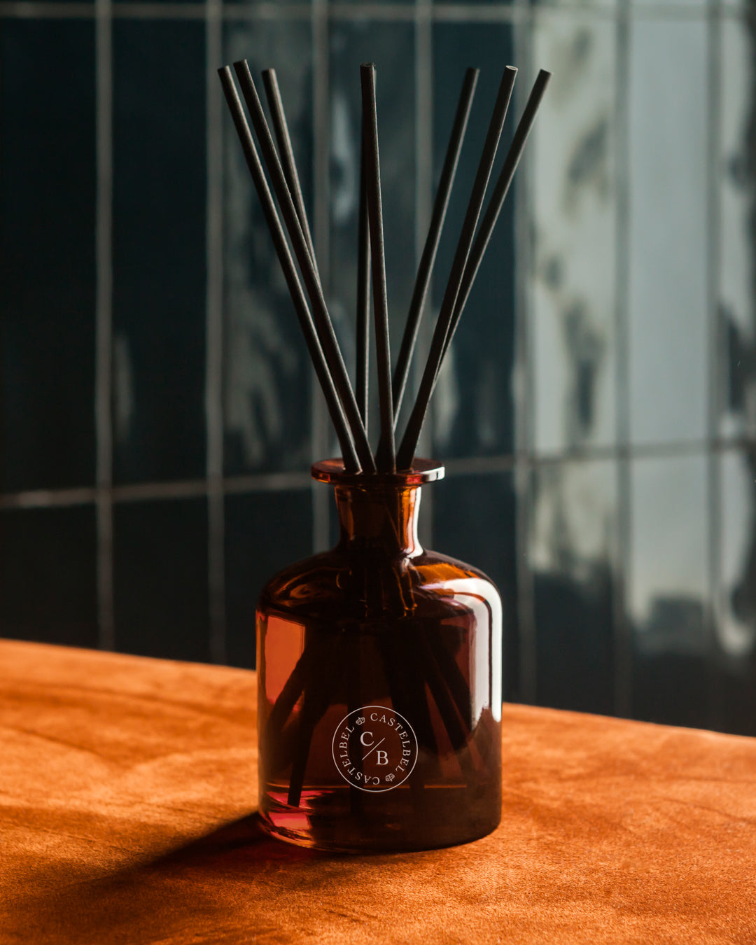 Santal Tonka Diffuser 250ml