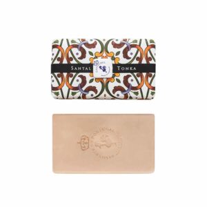 Santal Tonka Soap 200g