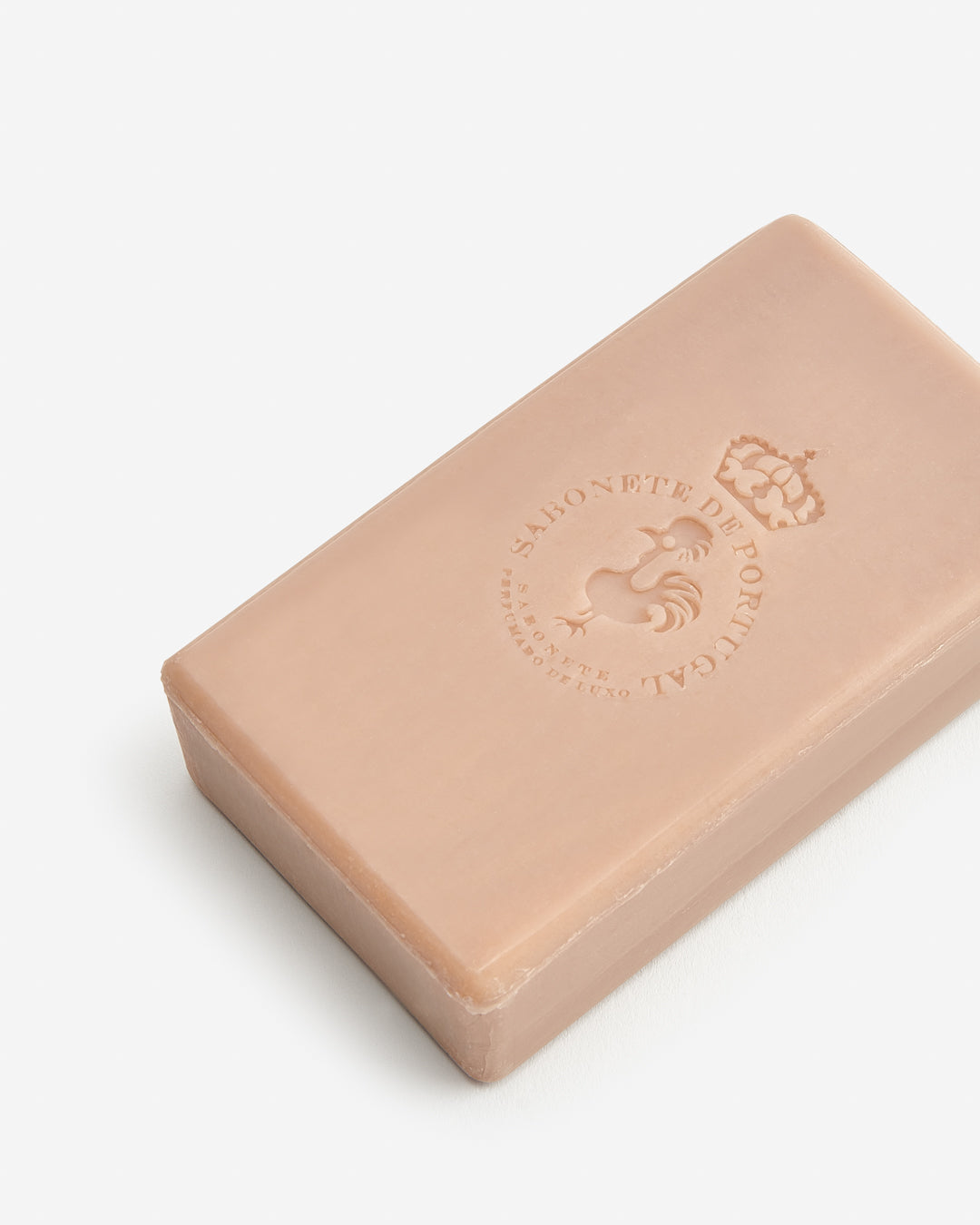 Santal Tonka Soap 200g