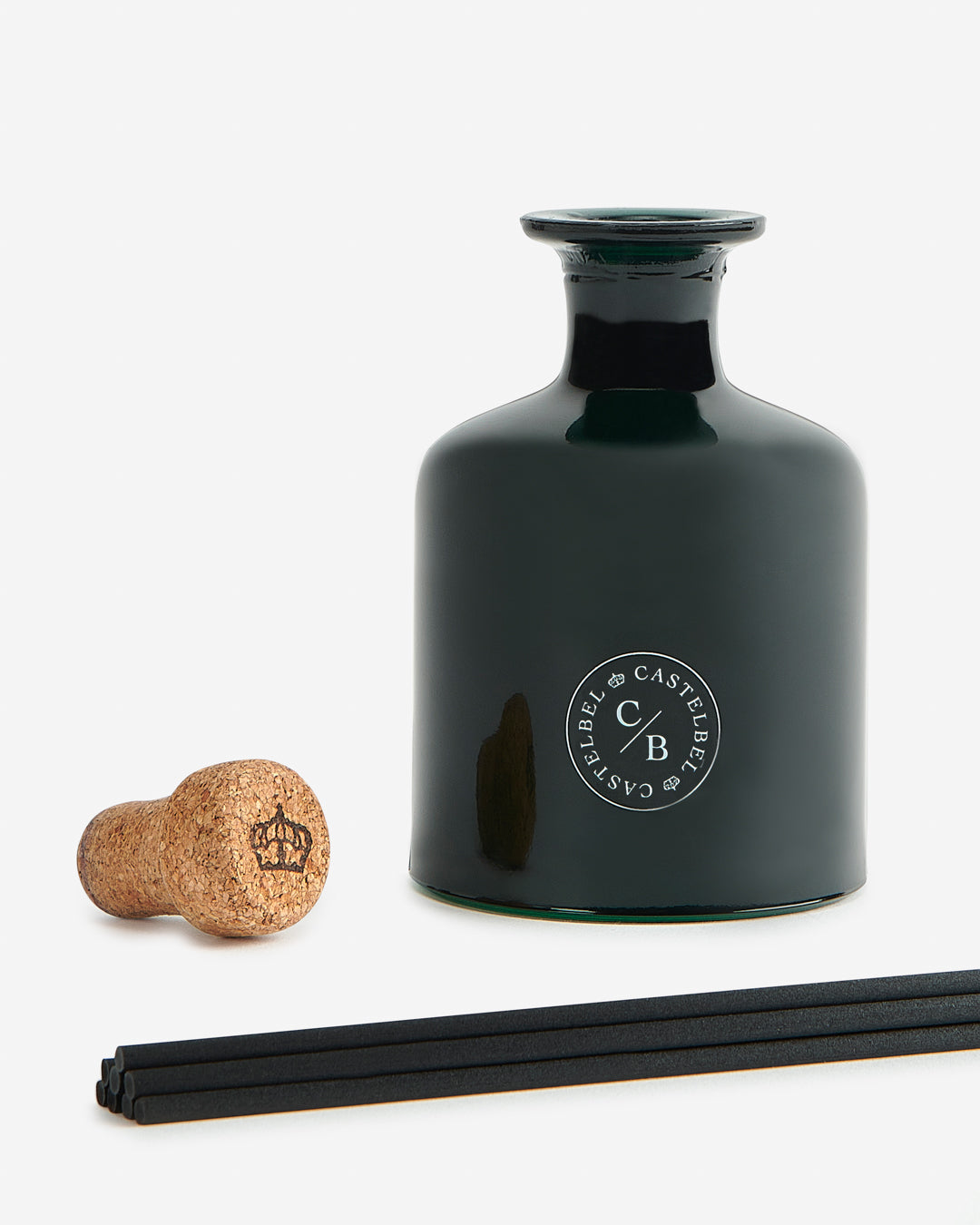 Green Sencha Diffuser 250ml