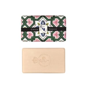 Green Sencha Soap 200g