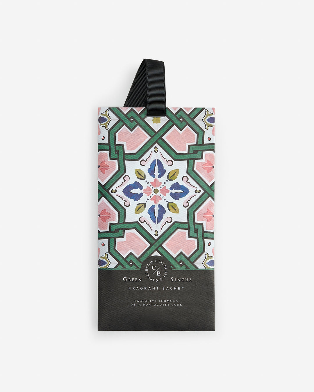 Green Sencha Scented Sachet 10g