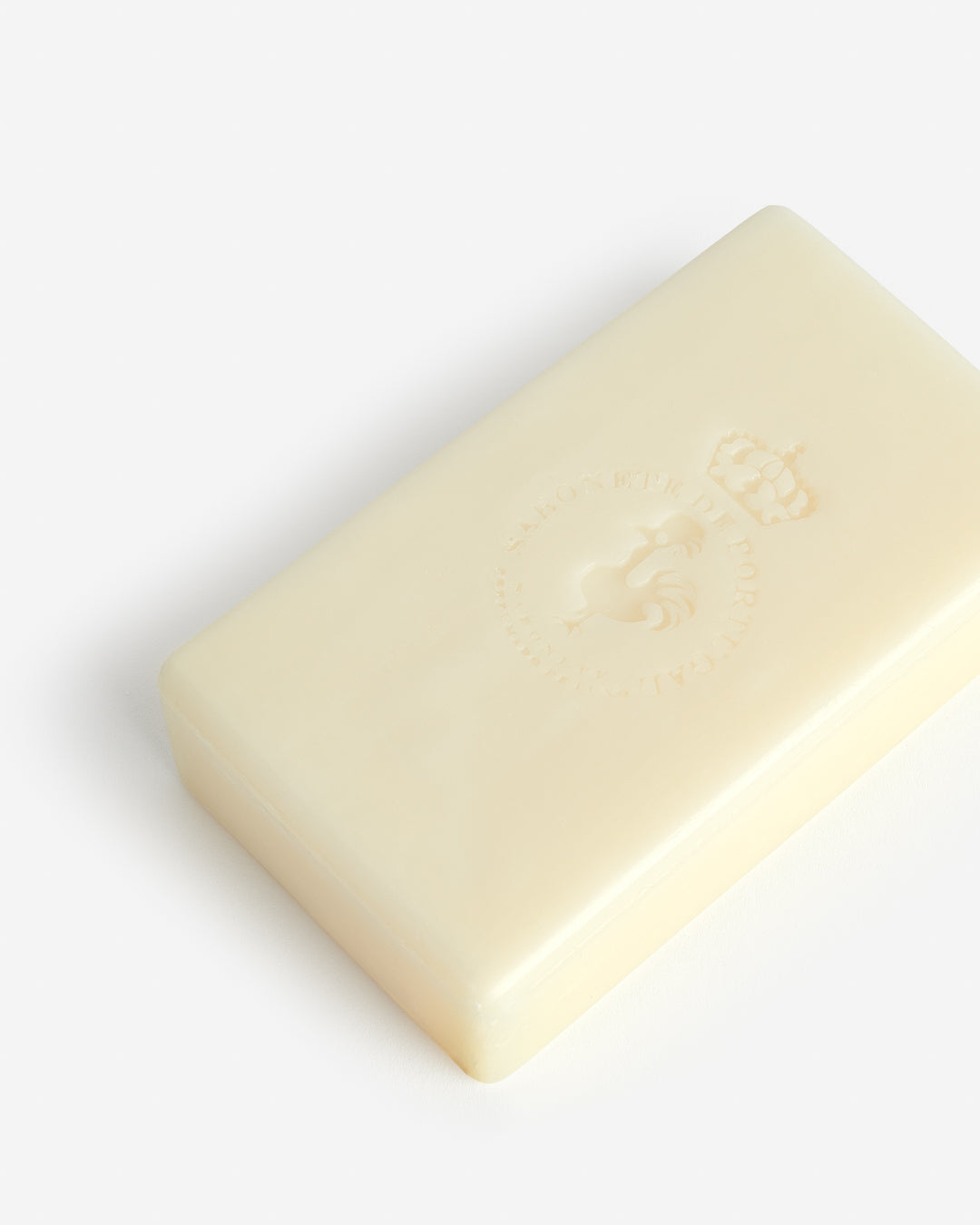 Green Sencha Soap 200g with Soap Dish