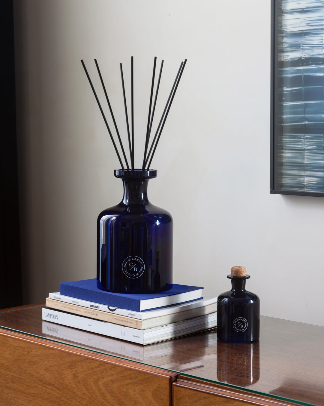 Lavender Chamomile Diffuser 250ml