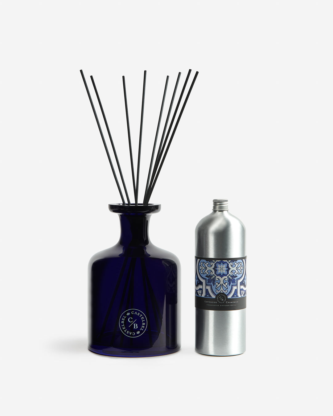 Lavender Chamomile Diffuser Bottle 2L