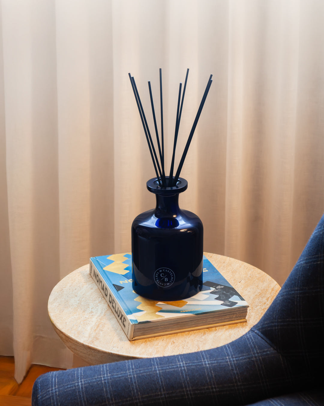 Lavender Chamomile Diffuser Bottle 2L