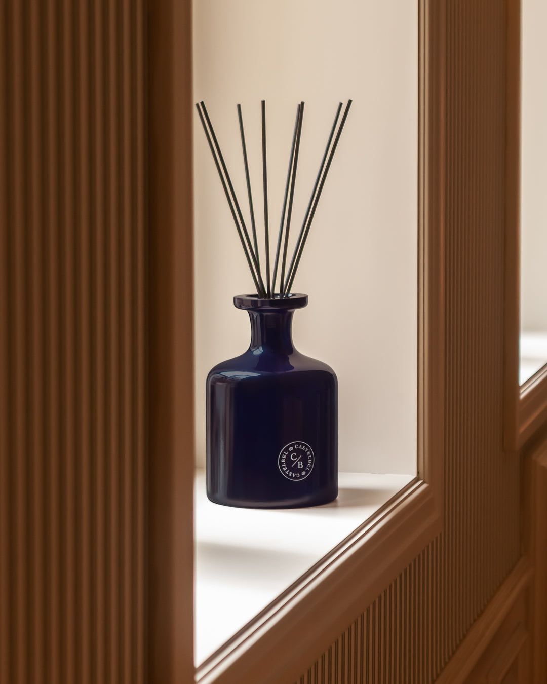 Lavender Chamomile Diffuser Bottle 2L