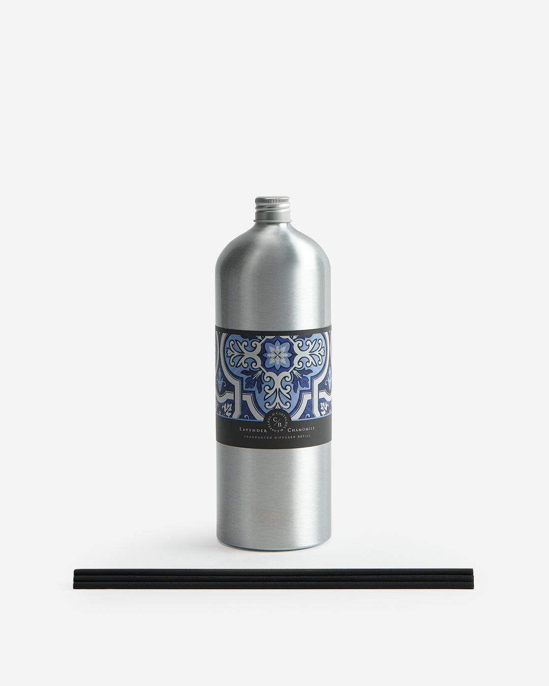 Lavender Chamomile 900ml Diffuser Refill