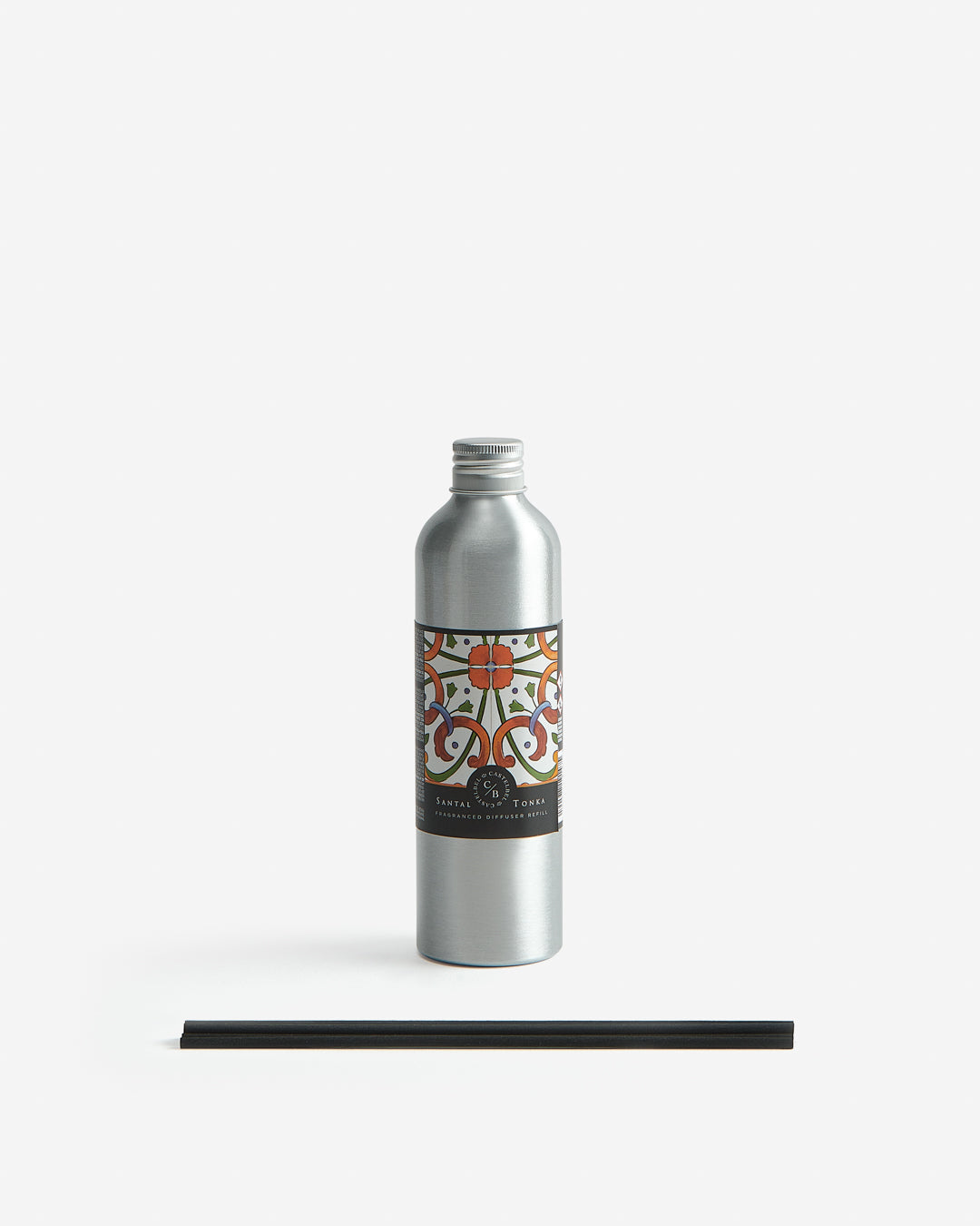 Santal Tonka 250ml Diffuser Refill